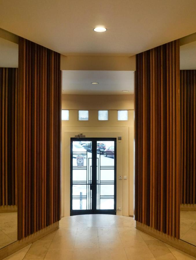 Le Magnifique - T3 Climatise Et Parking Prive Apartment Marseille Exterior photo